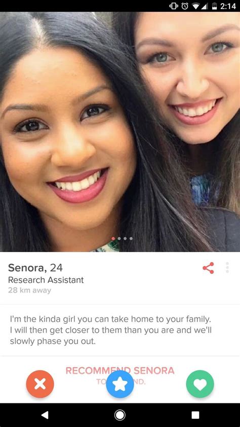 48 Of The Best Tinder Profiles Ever Gallery Ebaums World