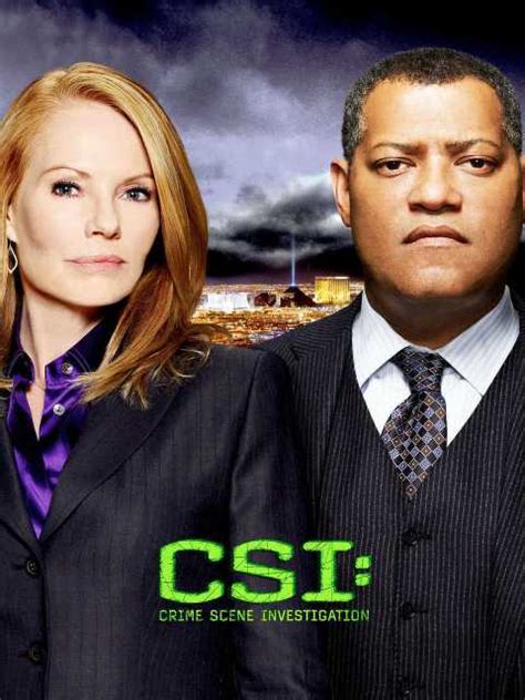 CSI Den Tätern auf der Spur Falsches Spiel VOX YOUTV