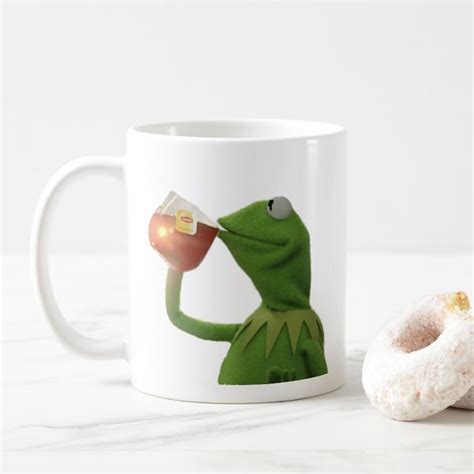 Kermit The Frog Etsy