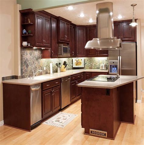 Cabinets are the most prominent element in a kitchen and define the style. Door types in the kitchen cabinet that ungrateful for ...