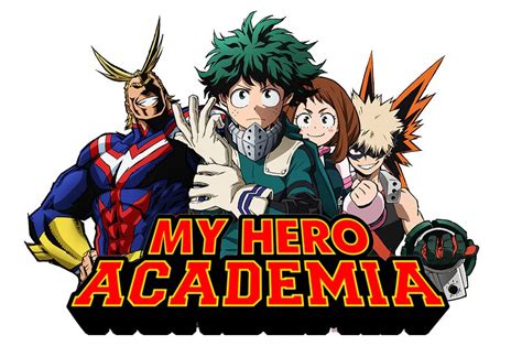 My Hero Academia Season 5 Announced Release Dates Cast