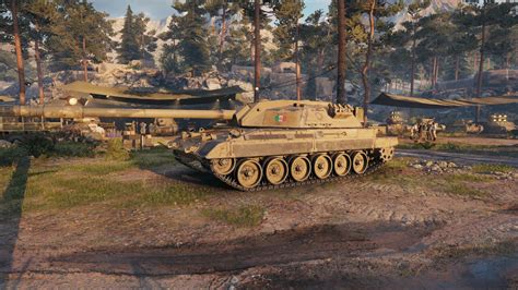 World Of Tanks Carro Da Combattimento 45t Reward For Next Global Map Event