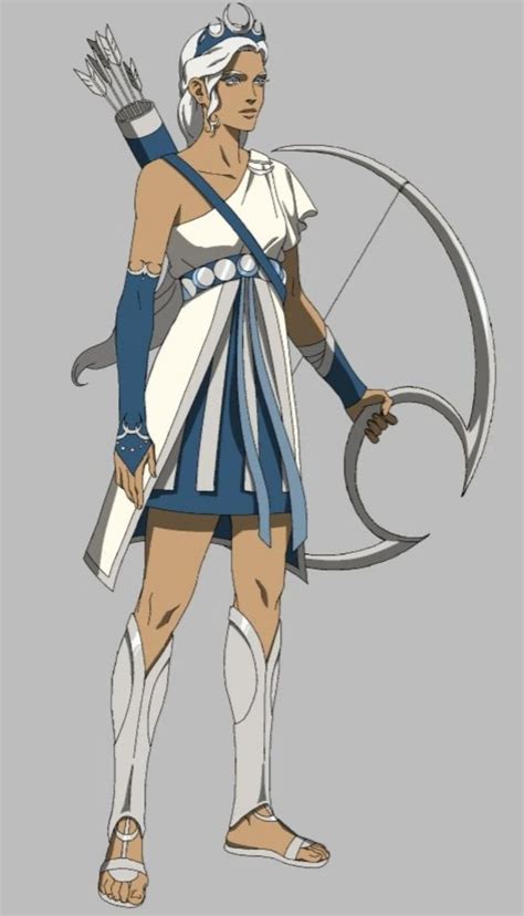 Artemis In 2021 Greek Goddess Art Greek Mythology Art Greek