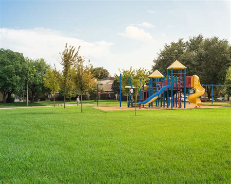 Guide To Parks And Playgrounds In Waukee