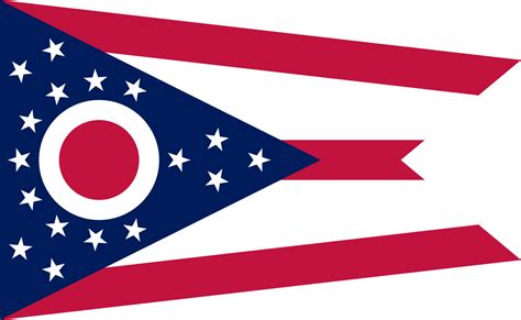 Flag Of Ohio Wikipedia