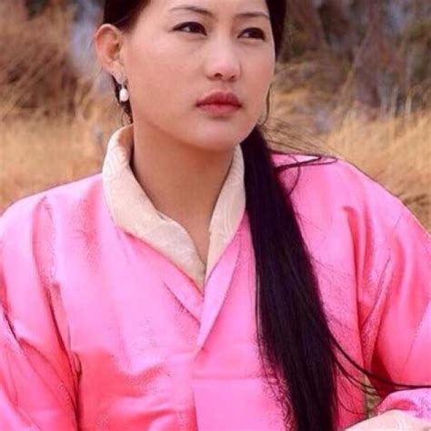 tshering zam bhutan movie actress
