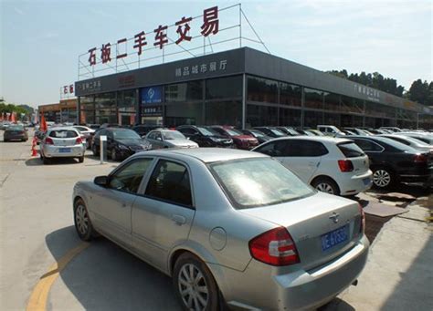 Used Car Exports From China Expected To Inject Vitality Into Southeast