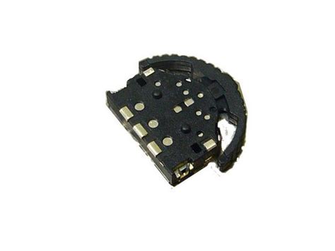 Buy Navigation Switch 3 Way Smd At The Right Price Electrokit