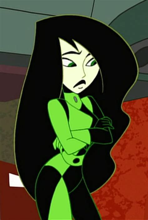 Shego Images Kim Possible Wiki