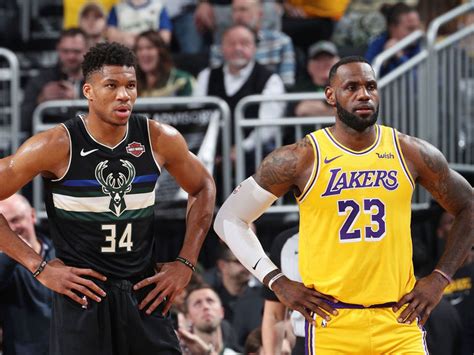 It was the 69th edition of the event. Forecasting the 2020 NBA All-Star rosters | theScore.com