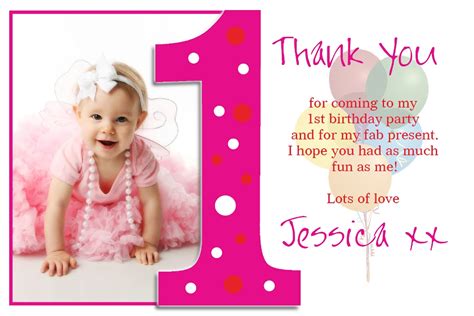 Custom birthday thank you cards. Thanks For The Birthday Wishes - Page 3