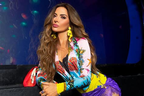 Get To Know Gloria Trevi Biography Age Career Net Worth Height