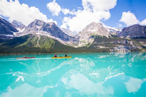 Top Places To Visit In Jasper National Park To Do Canada