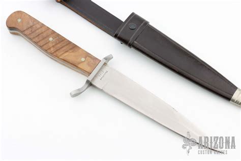 Boker Wwi German Army Trench Knife Arizona Custom Knives