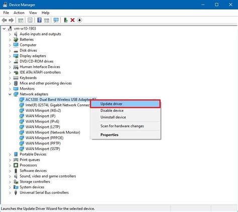 Need To Update A Driver Heres How To Do It Properly On Windows 10