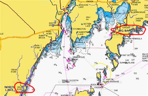 26 Bay Of Green Bay Fishing Map Maps Database Source