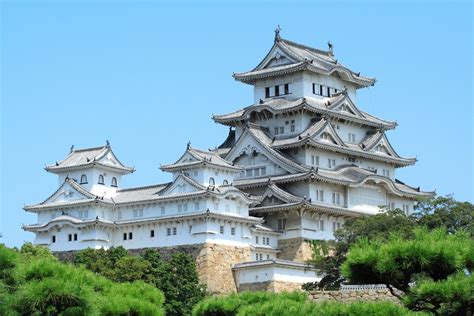 Top 11 Most Beautiful Castles In Japan Xcellent Trip
