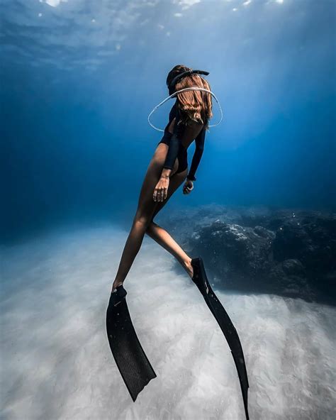 Spearfishing And Freediving