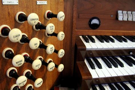 Historic Pipe Organ At St Pauls Church In Ipswich Set To Be Reborn