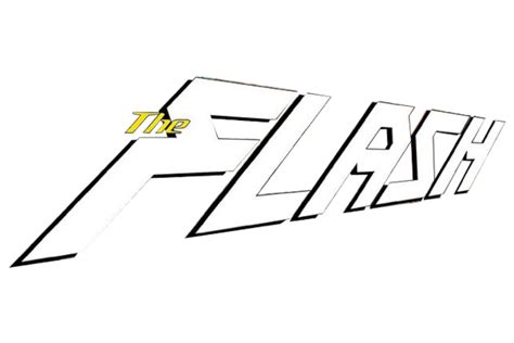 The Flash New 52 Logo Png By Docbuffflash82 On Deviantart