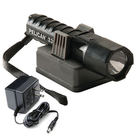 Rechargeable Wall Mounted Flashlight Wall Design Ideas