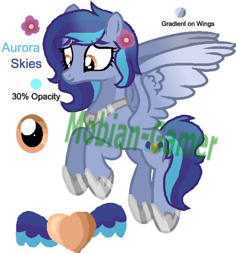 Mlp Ng Custom 50 For Venomous Cookietwt By Mobian Gamer On Deviantart