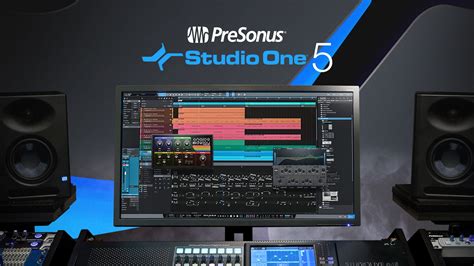 Lesti kejora sudah di studio 5 indosiar sekarang подробнее. PreSonus - Studio One 5 พร้อม Soundset 53 GB (Window ...