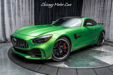We did not find results for: Used 2018 Mercedes-Benz AMG GTR Coupe For Sale ($149,800 ...