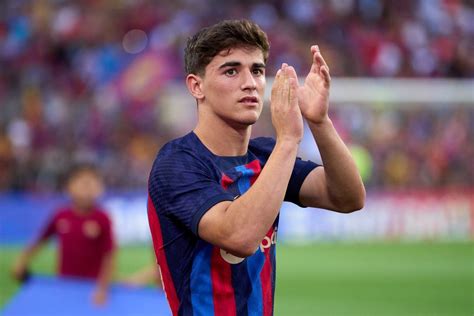 se ha confirmado gavi se queda en el fc barcelona