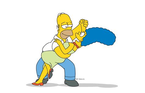 Los Simpsons Homer Simpson Lisa Simpson Bart Simpson