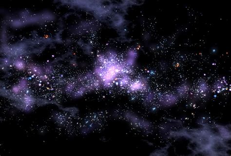 Galaxy Aesthetic Wallpapers Wallpaper Cave