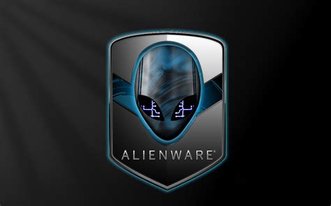 Alienware Logo By Danice666 On Deviantart