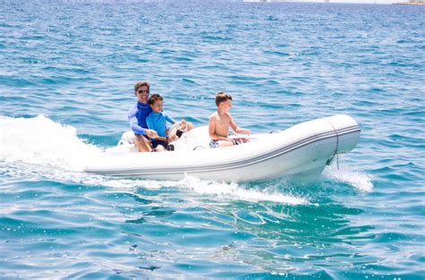 How To Choose The Perfect Dinghy Boat