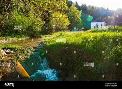 Serbian Landscape High Resolution Stock Photography And Images Alamy