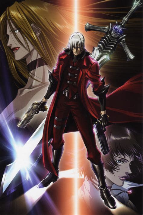 Devil May Cry Mobile Wallpaper By Abe Hisashi Zerochan Anime Image Board