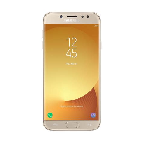Samsung Galaxy J7 Pro 32gb Gold Big W