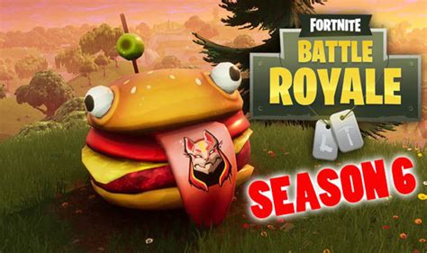 Here are all of the fortnite seasons, including their start and end dates. Fortnite season 6 DELAY: Season 6 release date 'pushed ...