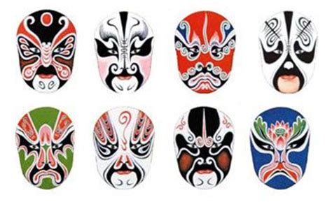 Japanese kabuki masks | Japanese kabuki, Kabuki masks, Sichuan opera