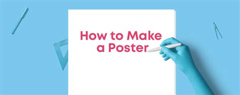 How To Make A Poster Instantprint