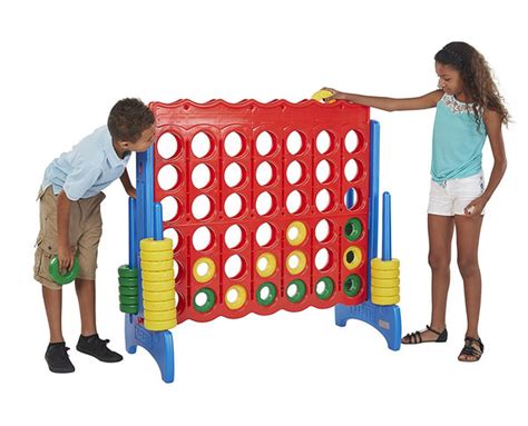 Giant Connect 4 Game Rental Hop A Lot Inflatable Rentals