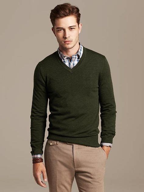 20 Best Green Sweater Comp Looks Ideas Mens Outfits Mens Fashion