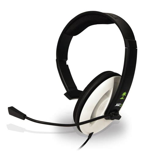 Buy Turtle Beach Ear Force Xc Xbox Communicator Tb Pc