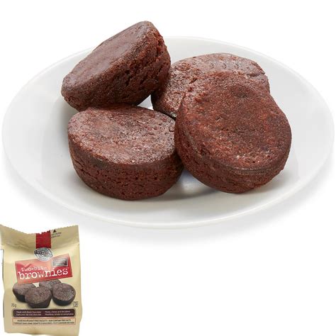 Two Bite® Brownies Snack Pack Walmart Canada