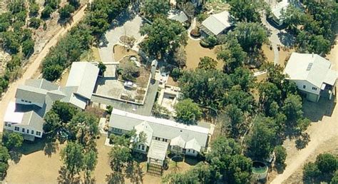 Stone cold steve austin's house (google maps). Martie Maguire's ranch in Austin, Texas. | Celebrity ...