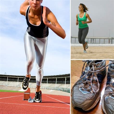 7 Running Myths To Ignore With Images Running Body Celebrity