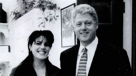 Bill Clinton S Shadiest Moments