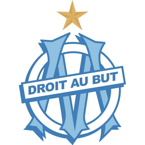 Image Olympique De Marseille Logo 2000 2004png Logopedia