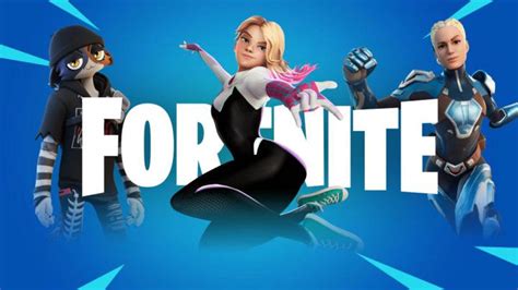 Fortnite Chega à Temporada 4 Do Capitulo 3 Com Muitas Novidades