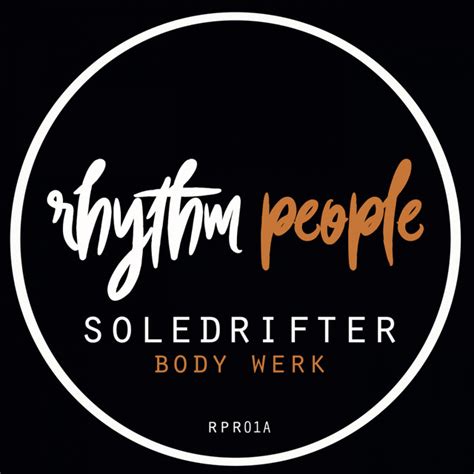 Body Werk Song And Lyrics By Soledrifter Spotify