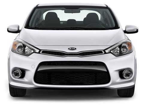 A prime example of this new found popularity comes with the kia picanto, which is showing tremendous resale value for used. Image: 2016 Kia Forte 2-door Coupe Auto EX Front Exterior ...